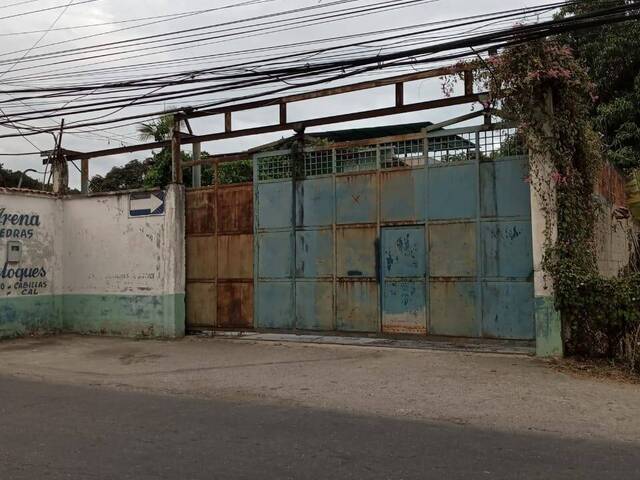 Galpón para Venta en San Diego - 2