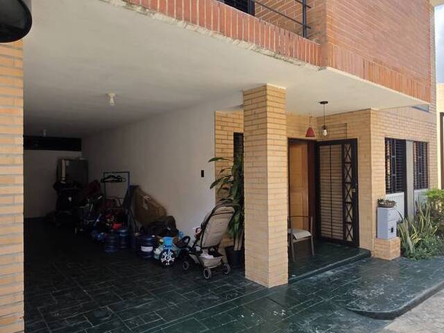 #30046 - Townhouse para Venta en Valencia - G