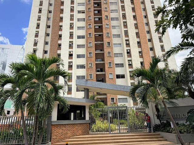 #321057 - Apartamento para Alquiler en Valencia - G