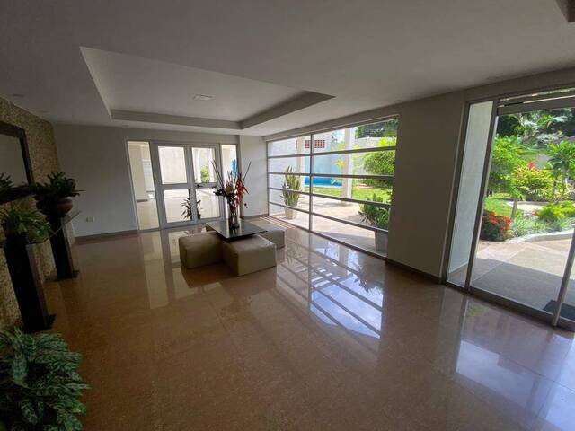 #321057 - Apartamento para Alquiler en Valencia - G