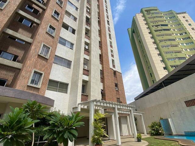 #321057 - Apartamento para Alquiler en Valencia - G
