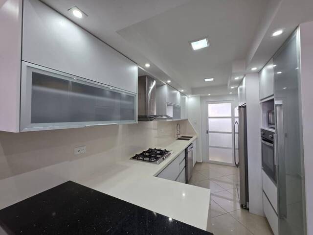 #321236 - Apartamento para Alquiler en Valencia - G