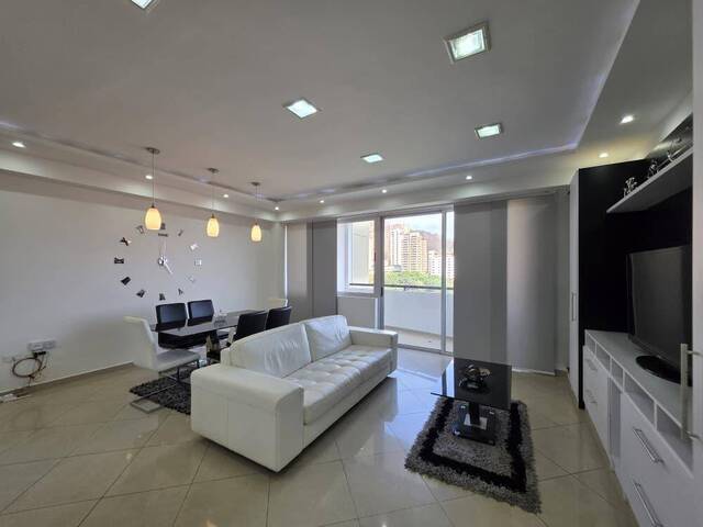 #321236 - Apartamento para Alquiler en Valencia - G