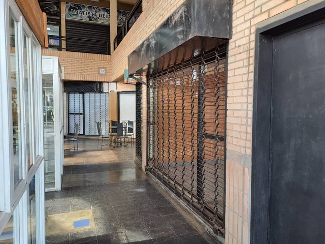 #321248 - Local / Casa Comercial para Alquiler en San Diego - G