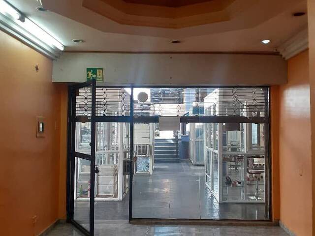 #321248 - Local / Casa Comercial para Alquiler en San Diego - G
