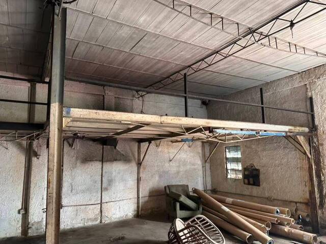 #321266 - Galpón para Alquiler en Valencia - G