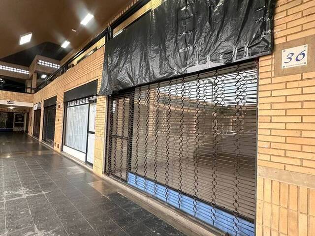 Local / Casa Comercial para Alquiler en San Diego - 2