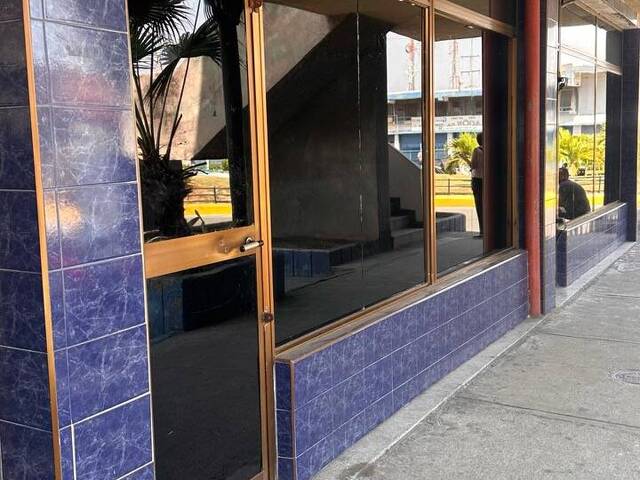 #321398 - Local / Casa Comercial para Venta en Puerto Cabello - G - 2