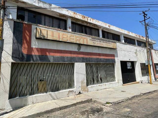 #321581 - Galpón para Venta en Valencia - G