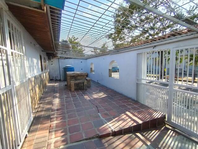 #321509 - Casa para Venta en  Naguanagua - G