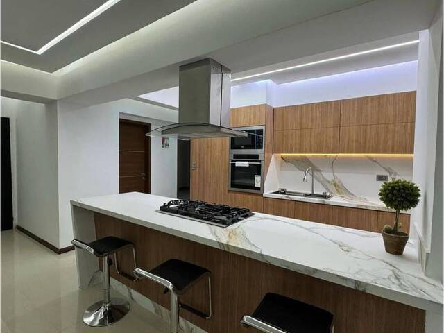 #321609 - Apartamento para Alquiler en Valencia - G