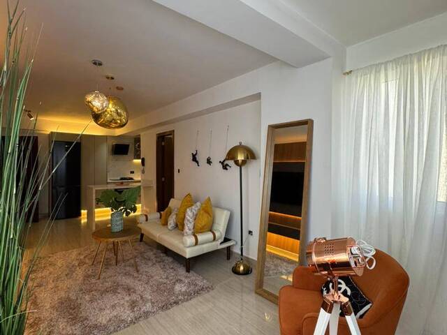 Apartamento para Alquiler en Valencia - 4