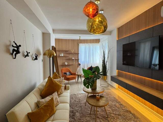 Apartamento para Alquiler en Valencia - 5