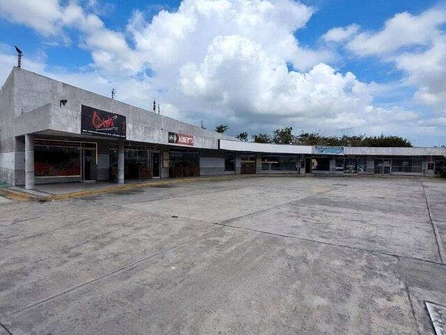 #321686 - Local / Casa Comercial para Venta en Los Guayos - G