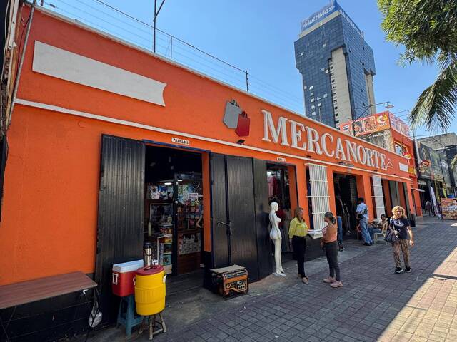Local / Casa Comercial para Venta en Valencia - 5