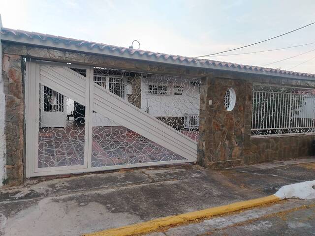 #321612 - Casa para Venta en  Naguanagua - G