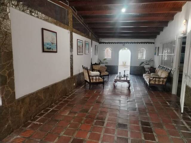 #321612 - Casa para Venta en  Naguanagua - G