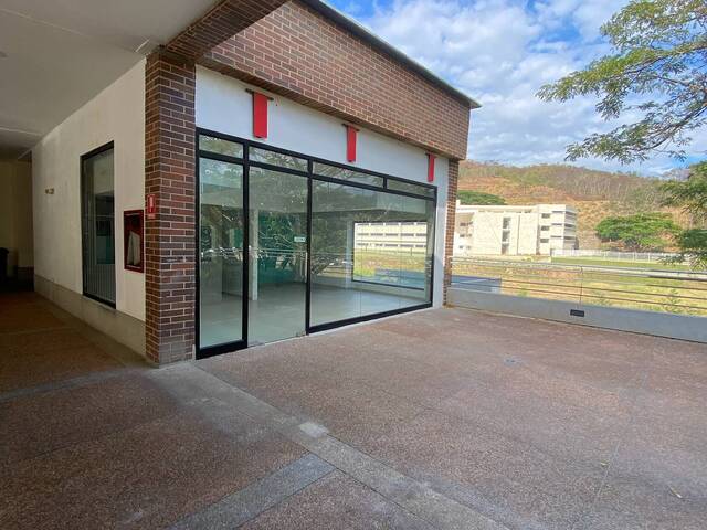 #321925 - Local / Casa Comercial para Alquiler en Valencia - G
