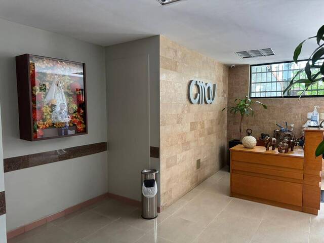 Consultorio para Alquiler en Valencia - 4