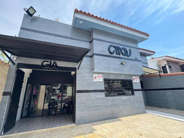 #322041 - Consultorio para Alquiler en Valencia - G - 1