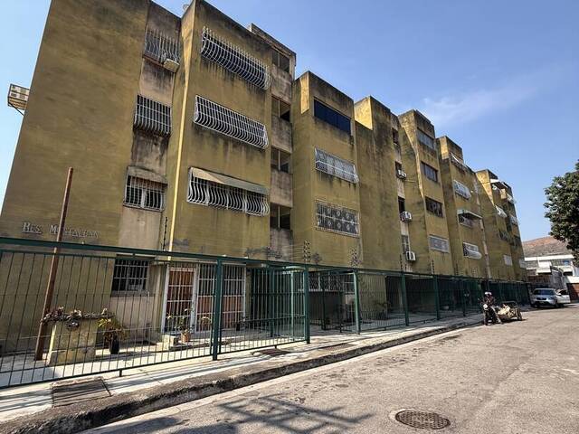 #322362 - Apartamento para Venta en Valencia - G