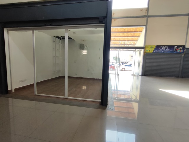 #322701 - Local / Casa Comercial para Alquiler en San Diego - G