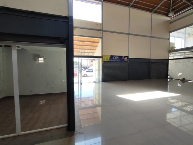 #322701 - Local / Casa Comercial para Alquiler en San Diego - G