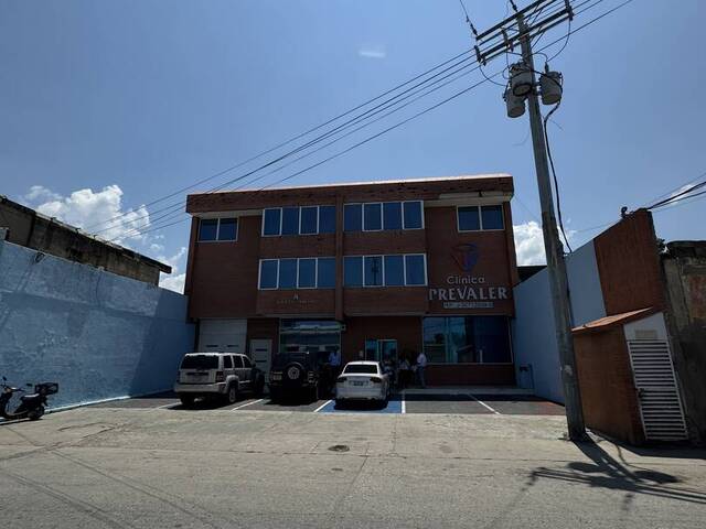 #318521 - Local / Casa Comercial para Venta en Puerto Cabello - G