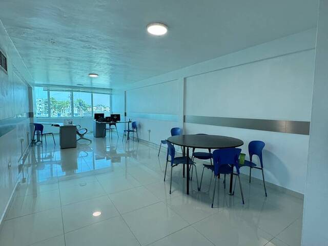 Local / Casa Comercial para Alquiler en Puerto Cabello - 5