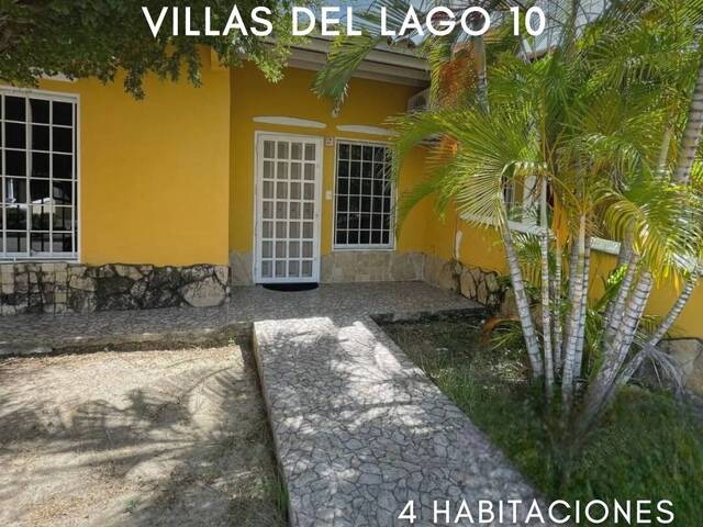 Casa para Venta en Guacara - 2