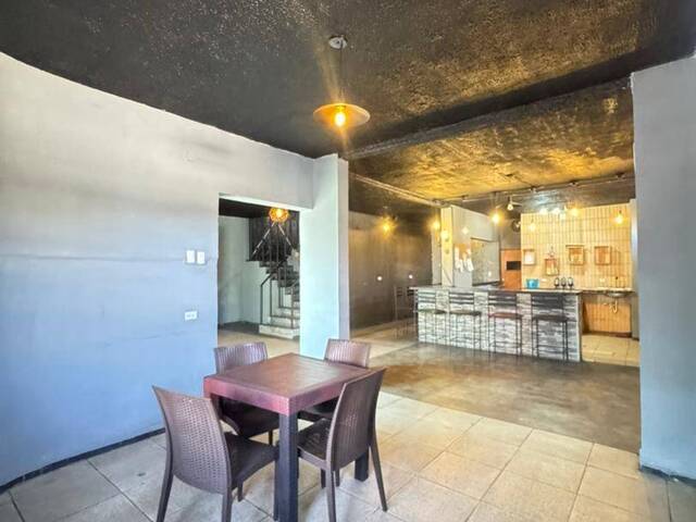 #322892 - Local / Casa Comercial para Alquiler en Valencia - G