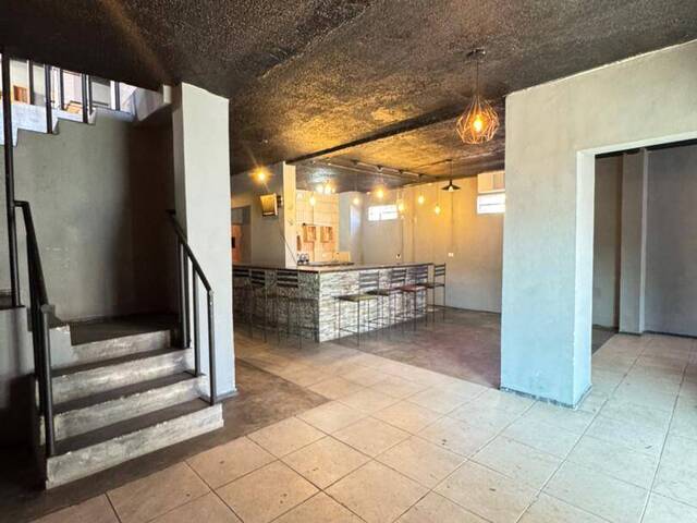 #322892 - Local / Casa Comercial para Alquiler en Valencia - G