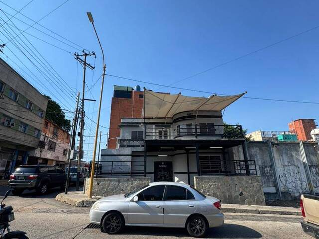 #322892 - Local / Casa Comercial para Alquiler en Valencia - G
