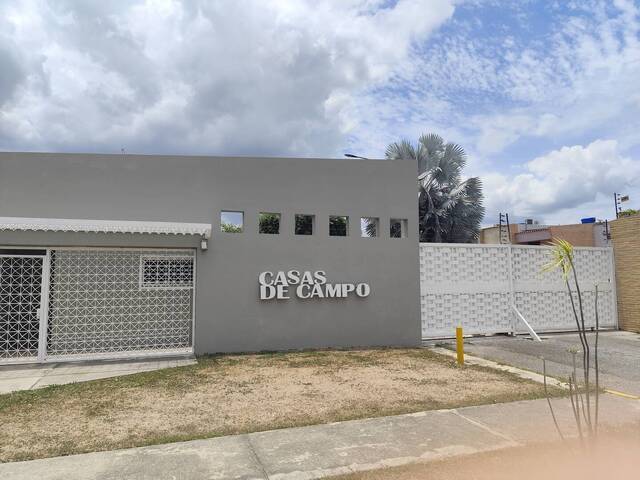 Venta en La Cumaca - San Diego