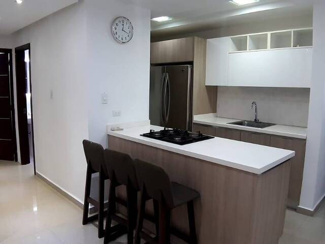 #322953 - Apartamento para Alquiler en Valencia - G