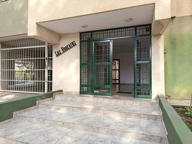 #30217 - Apartamento para Alquiler en Valencia - G
