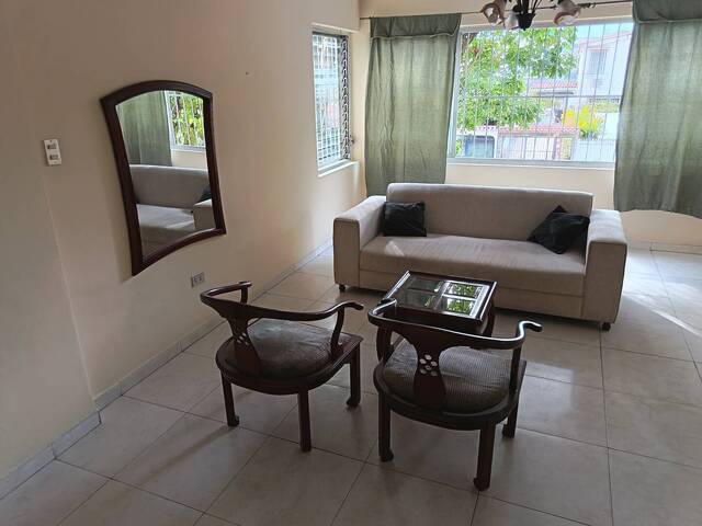 Apartamento para Alquiler en Valencia - 5