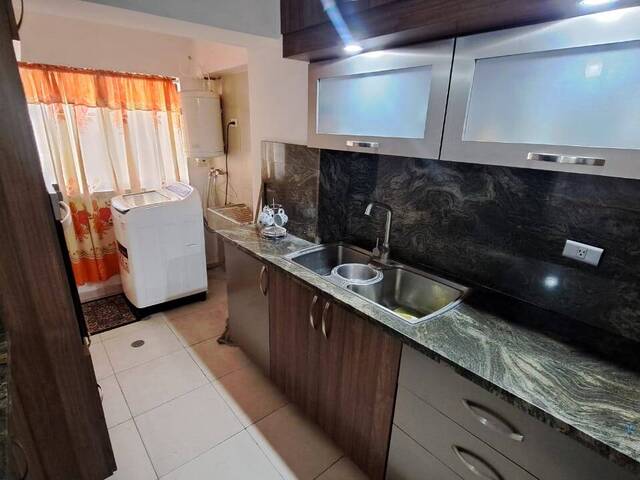 Apartamento para Alquiler en  Naguanagua - 5