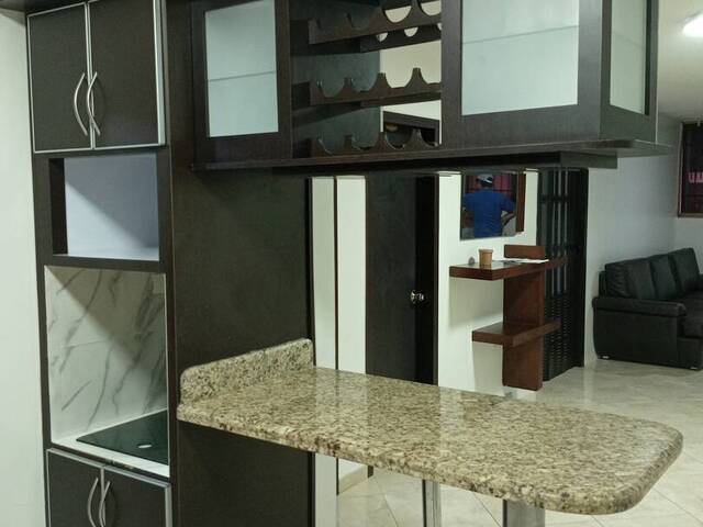 Apartamento para Alquiler en San Diego - 3