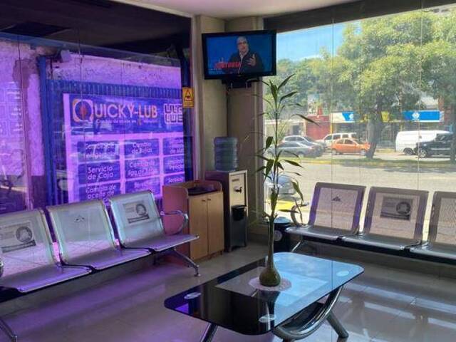 #322939. - Local / Casa Comercial para Alquiler en Valencia - G