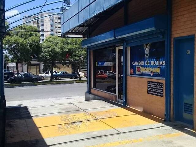 #322939. - Local / Casa Comercial para Alquiler en Valencia - G