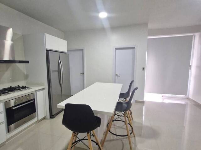 #30252 - Apartamento para Alquiler en Valencia - G