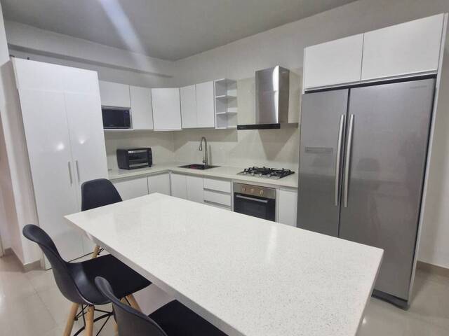 #30252 - Apartamento para Alquiler en Valencia - G