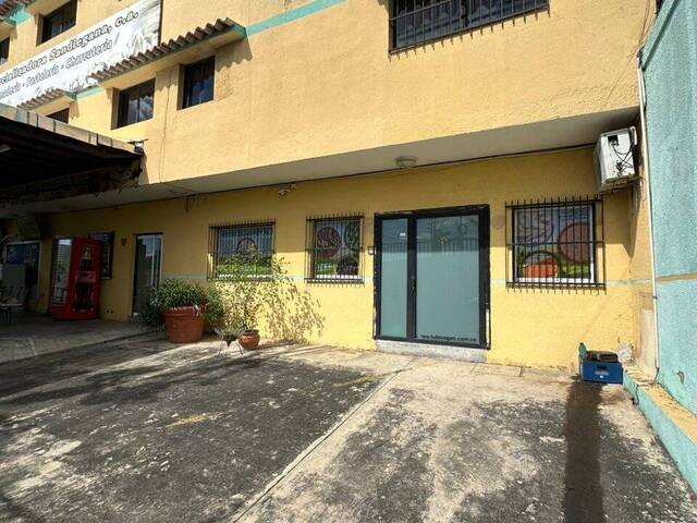 Oficina para Venta en San Diego - 5