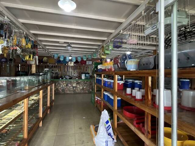 #323812 - Local / Casa Comercial para Alquiler en Guacara - G