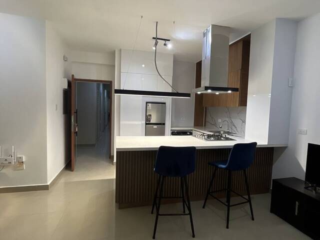 #323819 - Apartamento para Alquiler en Valencia - G