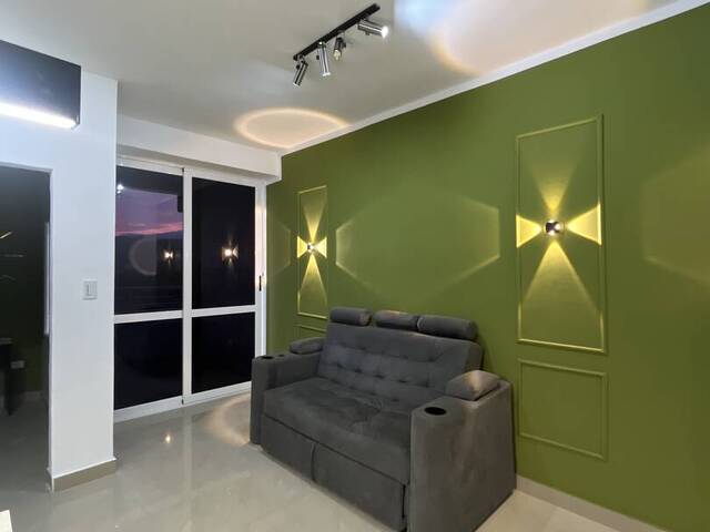 #323819 - Apartamento para Alquiler en Valencia - G