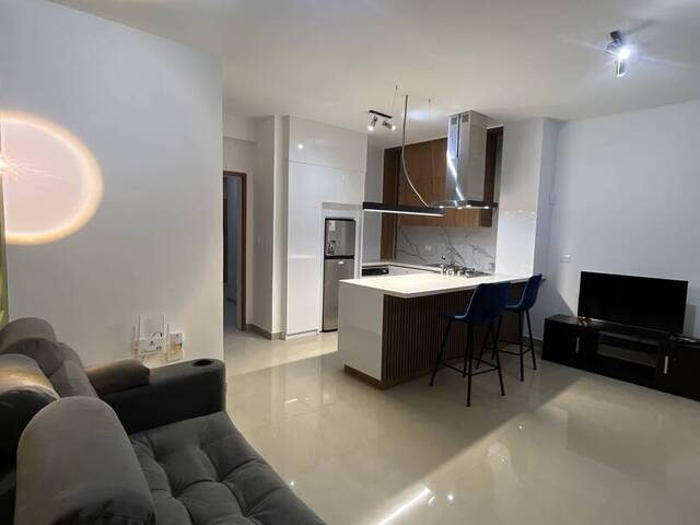 #323819 - Apartamento para Alquiler en Valencia - G