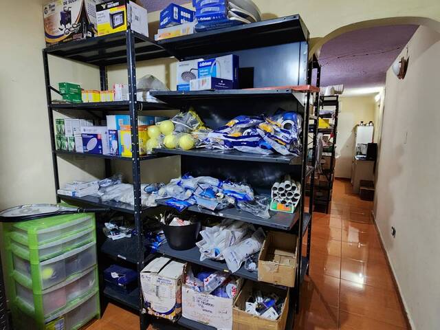 Negocio / Empresa para Venta en San Diego - 5