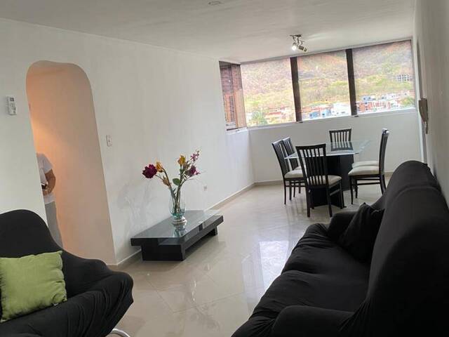 Apartamento para Alquiler en Valencia - 4